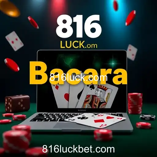 Gaming Experience 816luck.com - 800+ Premium and Exclusive Games