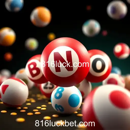 Security and Trust 816luck.com - International Licenses and Certifications