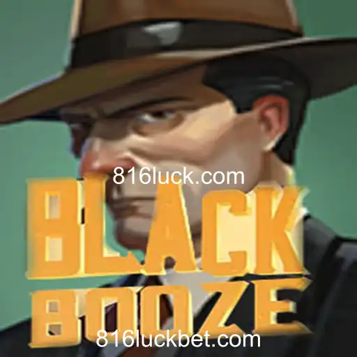 Explorando o Mundo do Jogo BlackBooze em 816luck.com
