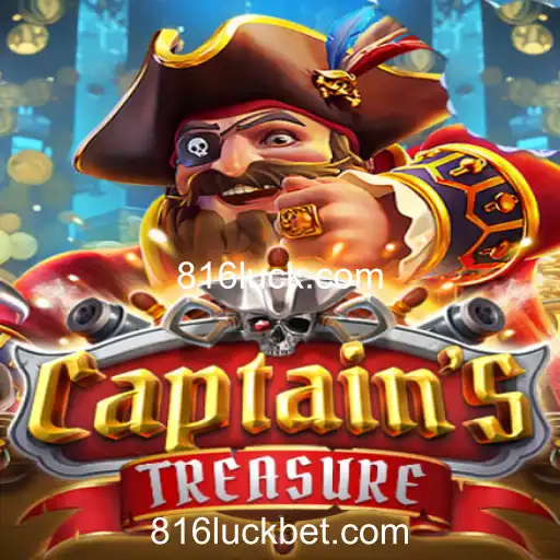 Descubra o Fascinante Mundo de CaptainssTreasure