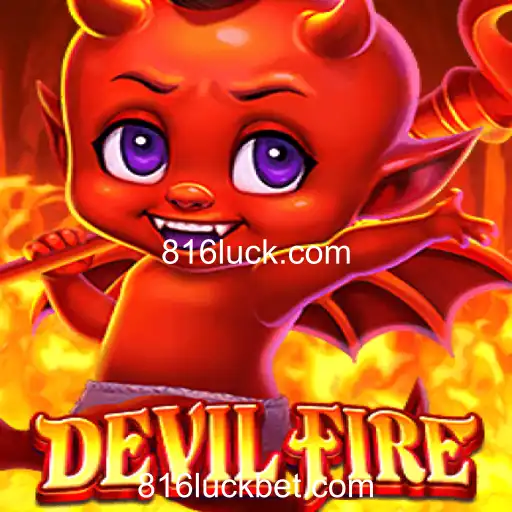 Explorando o Mundo Intenso de DevilFire: Descrição e Regras do Jogo