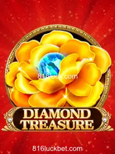 Descubra o Mundo do Jogo Diamondtreasure e Sua Conexão com 816luck.com