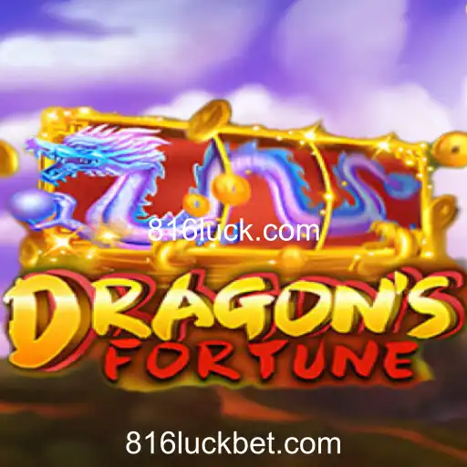Descubra o Mundo de Aventura e Sorte com DragonFortune