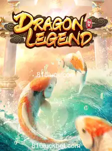 DragonLegend: Descubra o Fascinante Universo do Jogo e as Últimas Novidades