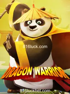 DragonWarrior: Um Mergulho no Mundo da Fantasia e Estratégia