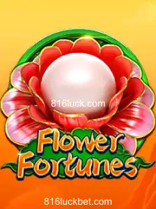 Descubra o Fascinante Mundo de FlowerFortunes no 816luck.com