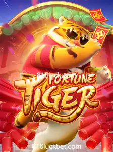 Explorando o Fascinante Mundo de FortuneTiger: Um Guia Completo