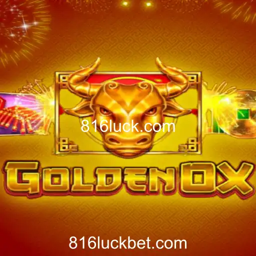 A Experiência Imersiva de GoldenOx: Descrição, Introdução e Regras