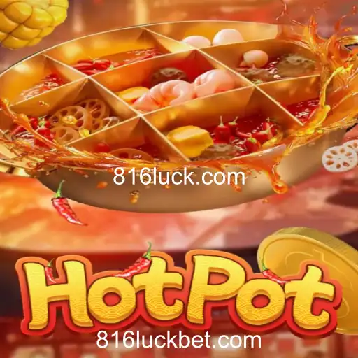 Explorando o Fascinante Mundo do Jogo Hotpot