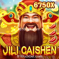 Descubra o Fascinante Mundo de JILICaishen