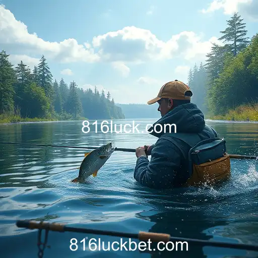VIP Service 816luck.com - 24/7 Support and Exclusive Benefits