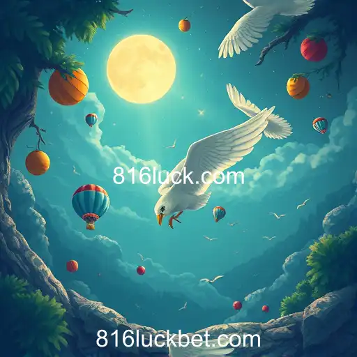 Security and Trust 816luck.com - International Licenses and Certifications