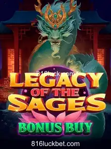 Explorando a Aventura do Jogo LegacyoftheSagesBonusBuy