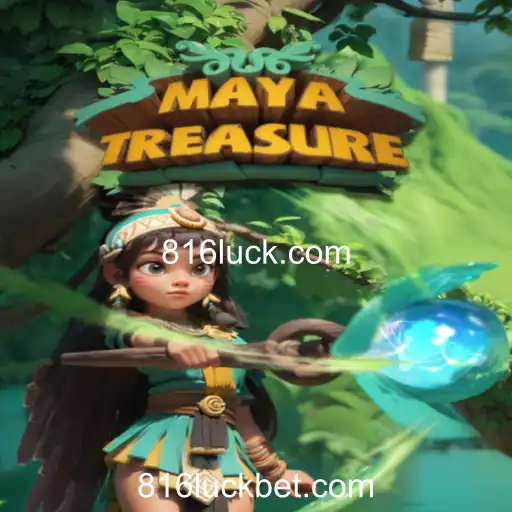 Desvende os Segredos de MayaTreasure: O Jogo de Fortuna Emocionante