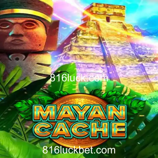 Descubra o Fascinante Mundo de MayanCache: Jogo de Aventura e Sorte