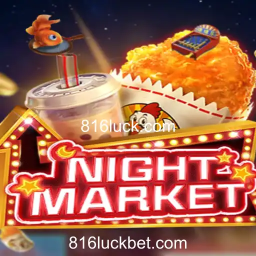 Explorando o Fascinante Mundo de NIGHTMARKET