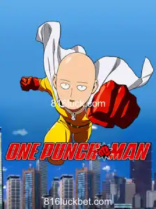 Descubra o Universo de OnePunchMan: Jogo e Estratégias Inovadoras