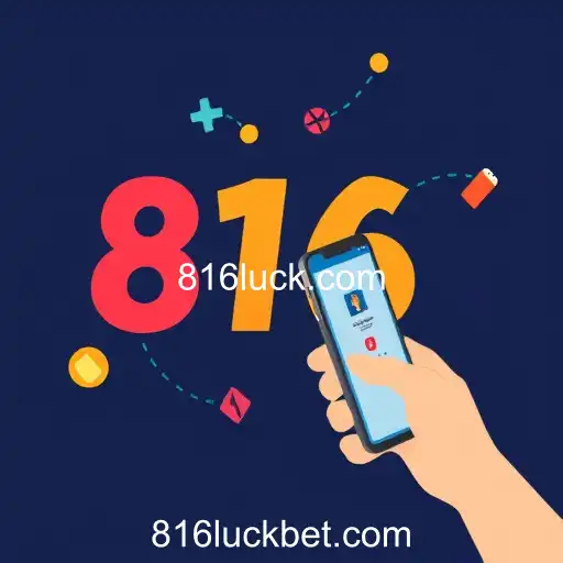 Gaming Experience 816luck.com - 800+ Premium and Exclusive Games
