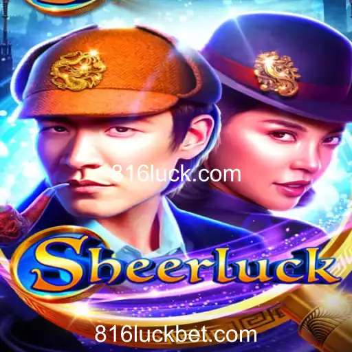 Descubra a Empolgante Experiência de Jogo com Sheerluck em 816luck.com