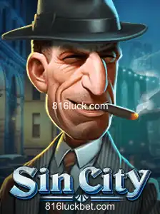 SinCity: Um Mergulho no Jogo de Azar do Ano