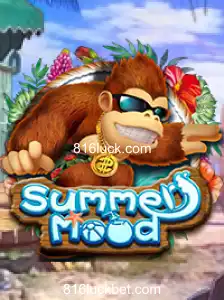 Descubra o Mundo Encantador de SummerMood: Um Jogo de Estratégia e Diversão