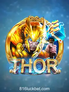 Descubra o Mundo de THOR: Um Jogo Inesquecível