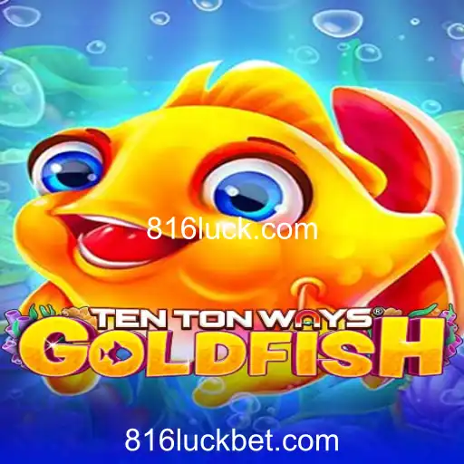 Descobrindo o Fascinante Mundo de TenTonWaysGoldfish