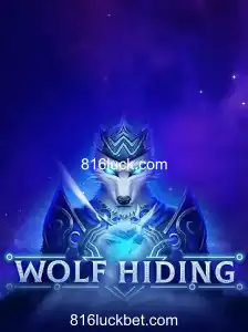 WolfHiding: O Novo Fenômeno dos Jogos de Estratégia
