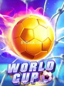 Explorando WorldCup: Uma Jornada pelo Jogo Inovador