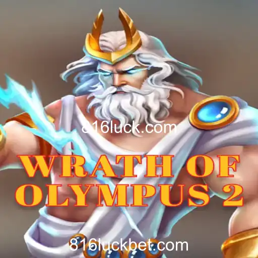 WrathofOlympus2: A Nova Aventura Épica nas Terras de Deuses e Heróis